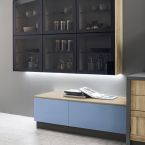 ar cucina Iside regina moderna promozione offerta Sicilia Catania Messina 27